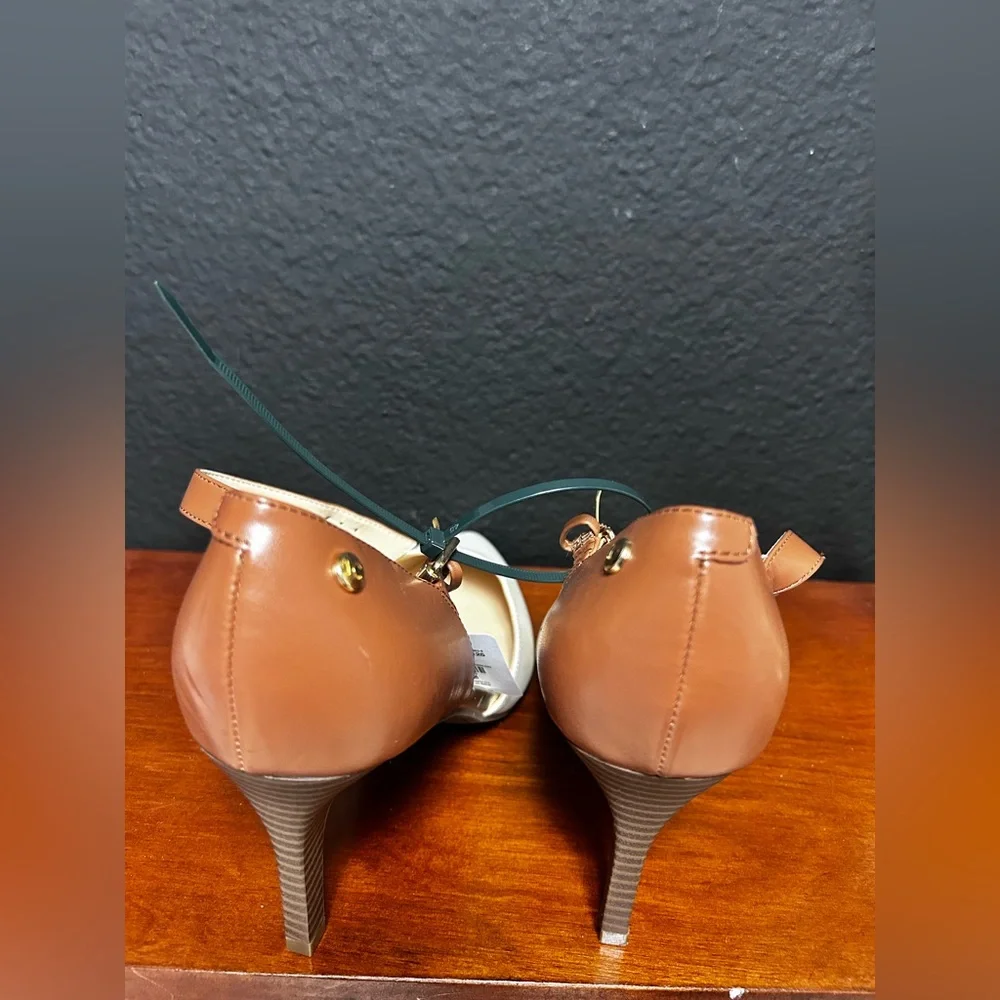 Liz Claiborne Women's Kimber Stiletto Heel Pumps Sz 11 New